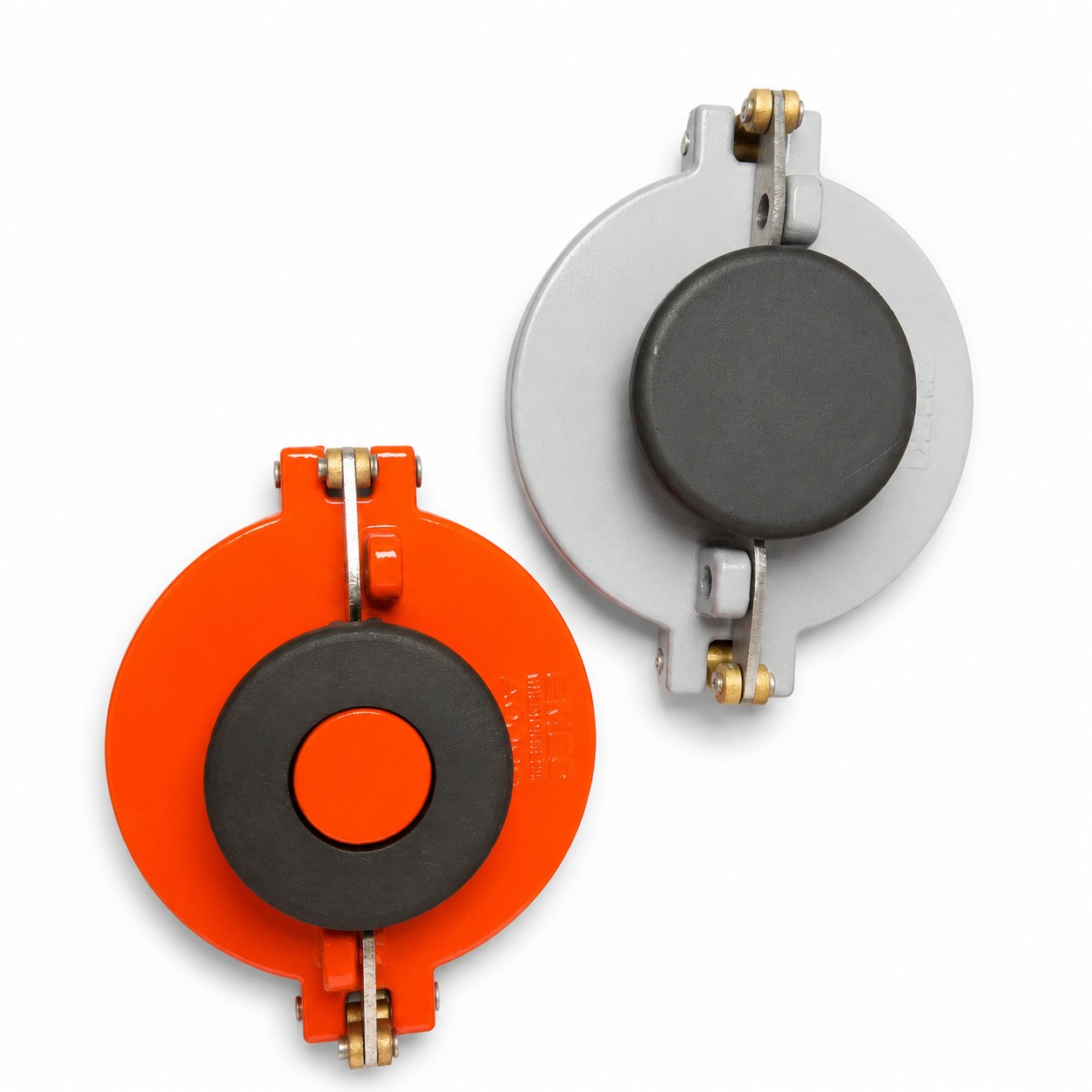 4 inch Valves Gas Station Valve